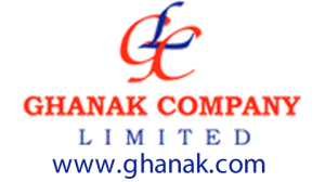 About the Managing Director  - Ghanak Company Limited