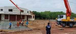 Gallery 3  - Ghanak Company Limited