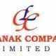  Ghanak Company Limited