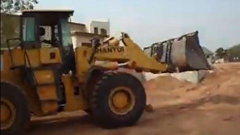 video on hardcore filling