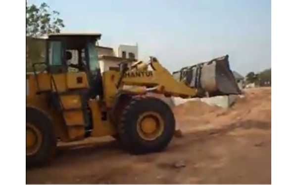 video on hardcore filling