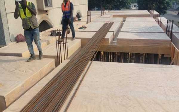 gethsemane ongoing project