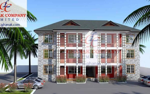 oyibi project 3d pictures and plans samples